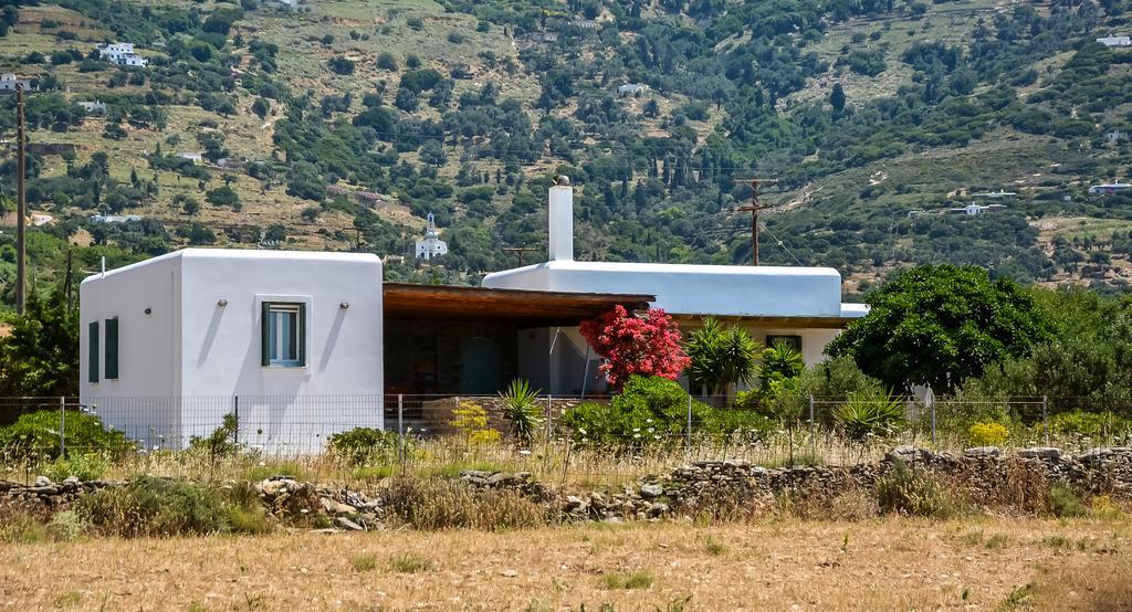 Villa Pergola Andros Gavrio