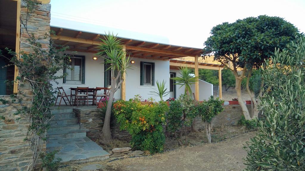 Pergola Andros *