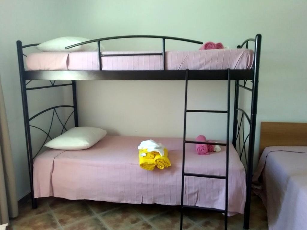 Pergola Andros