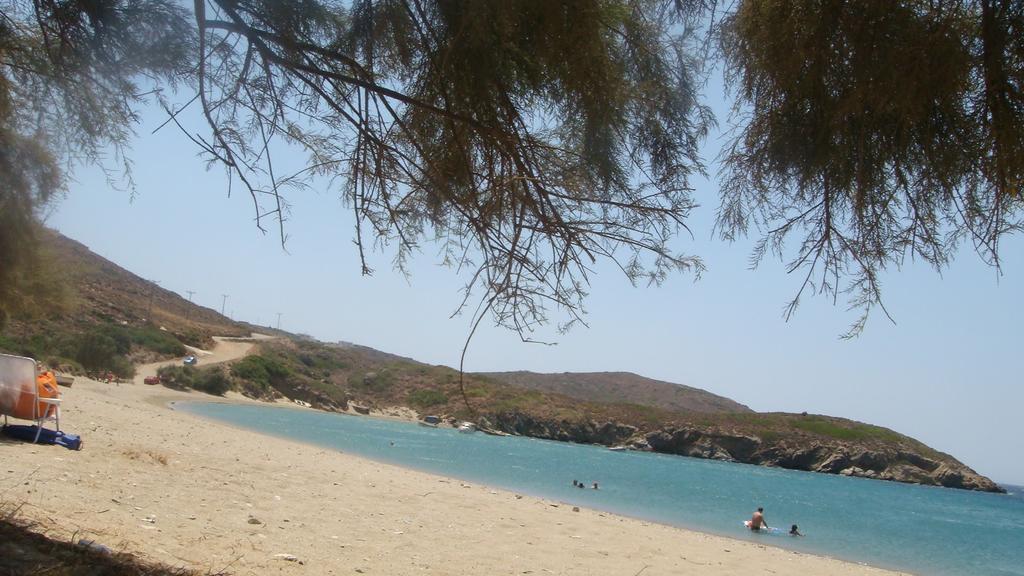 Pergola Andros