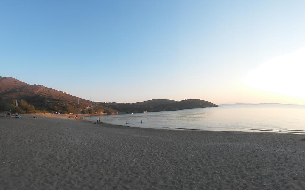 Pergola Andros *