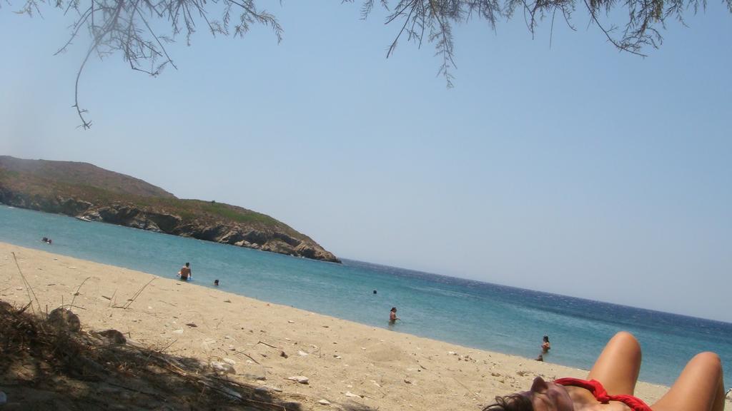 Pergola Andros