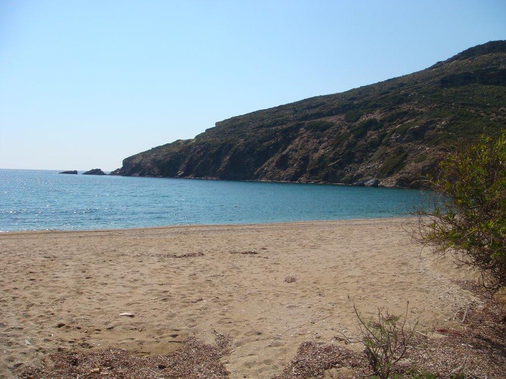 Villa Pergola Andros *