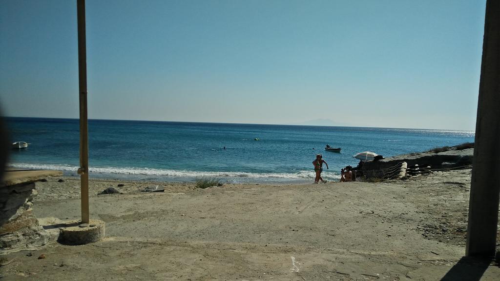 Pergola Andros *
