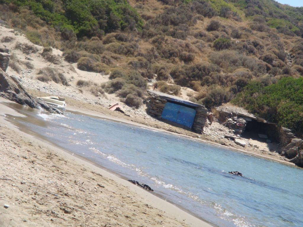 Pergola Andros *