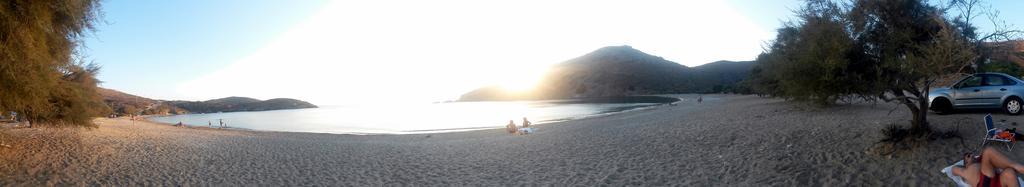 Pergola Andros