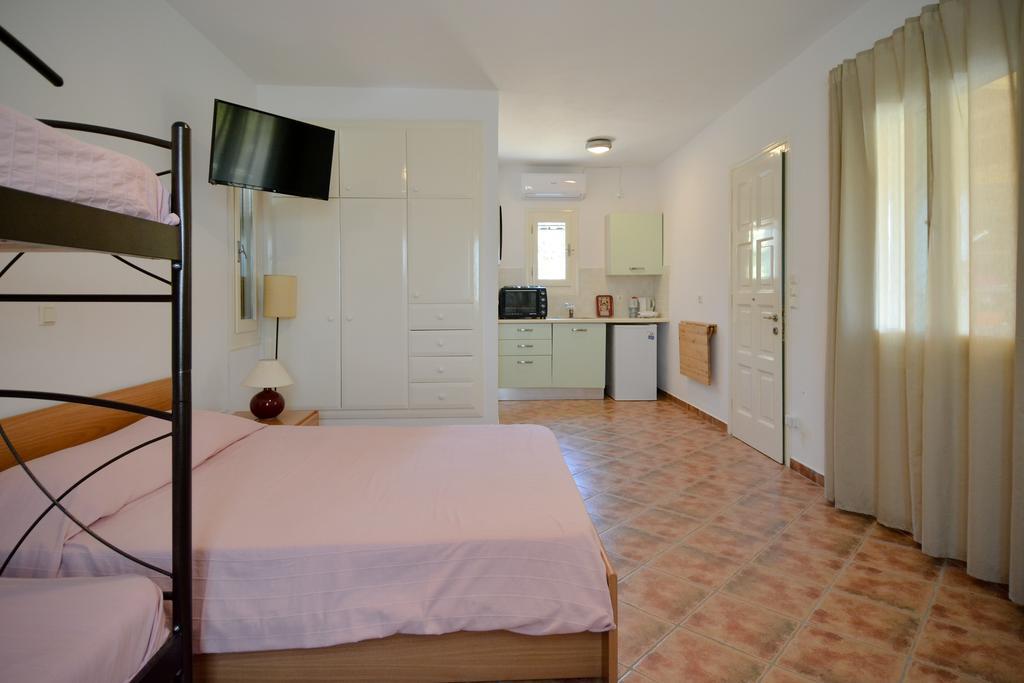 Pergola Andros